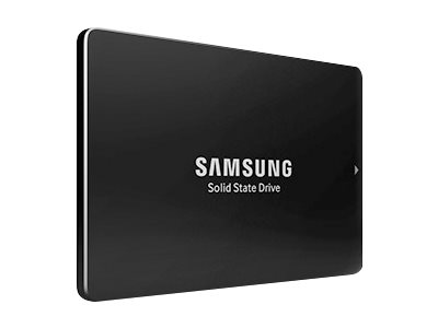Samsung PM893 MZ7L33T8HBLT - SSD - 3.84 TB - intern - 2.5" (6.4 cm)