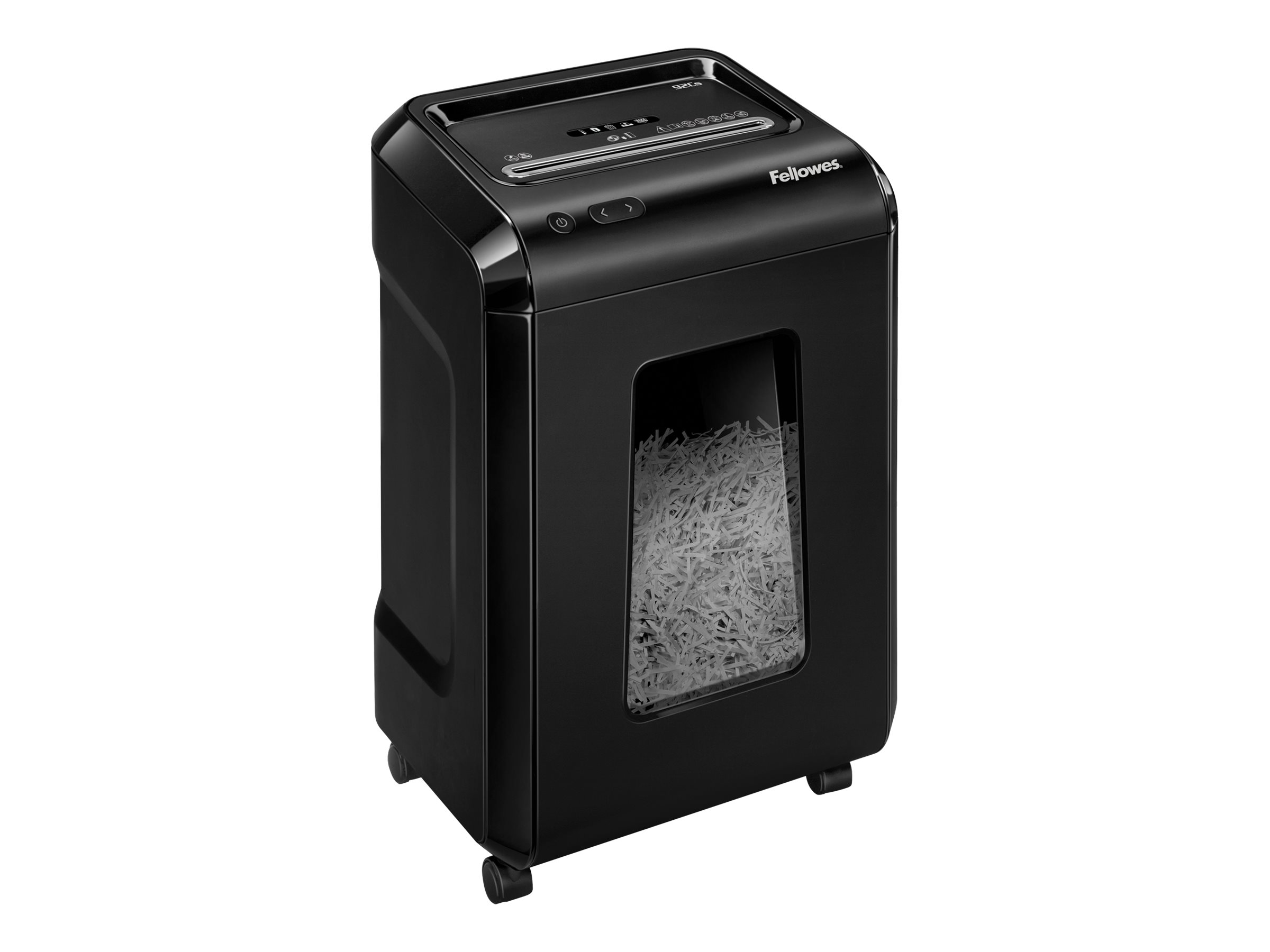 Fellowes Powershred 92Cs - Vorzerkleinerer - Kreuzschnitt