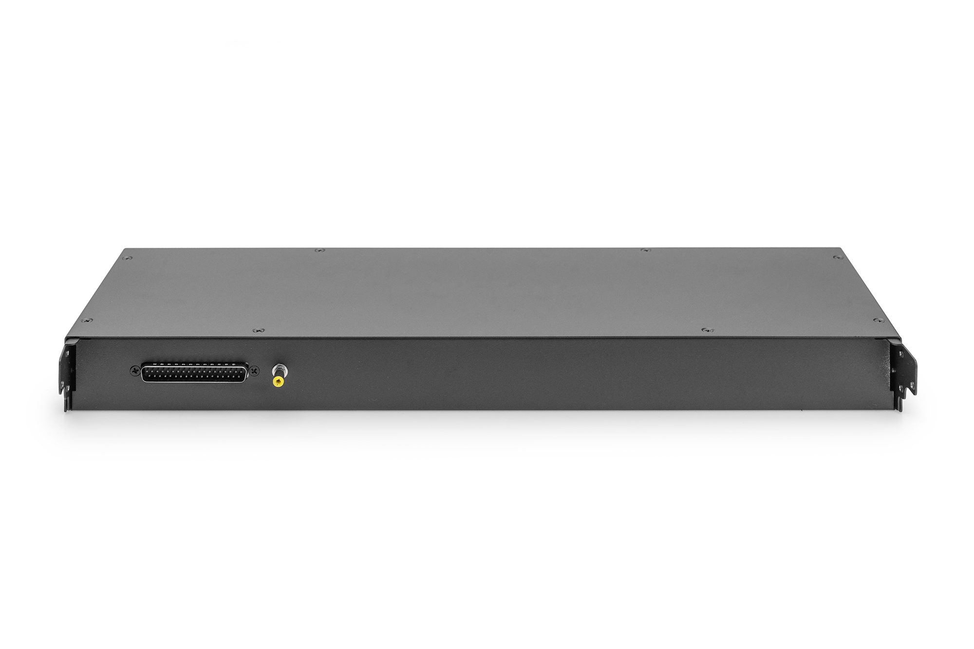 DIGITUS Modularer KVM-Switch, 8-Port