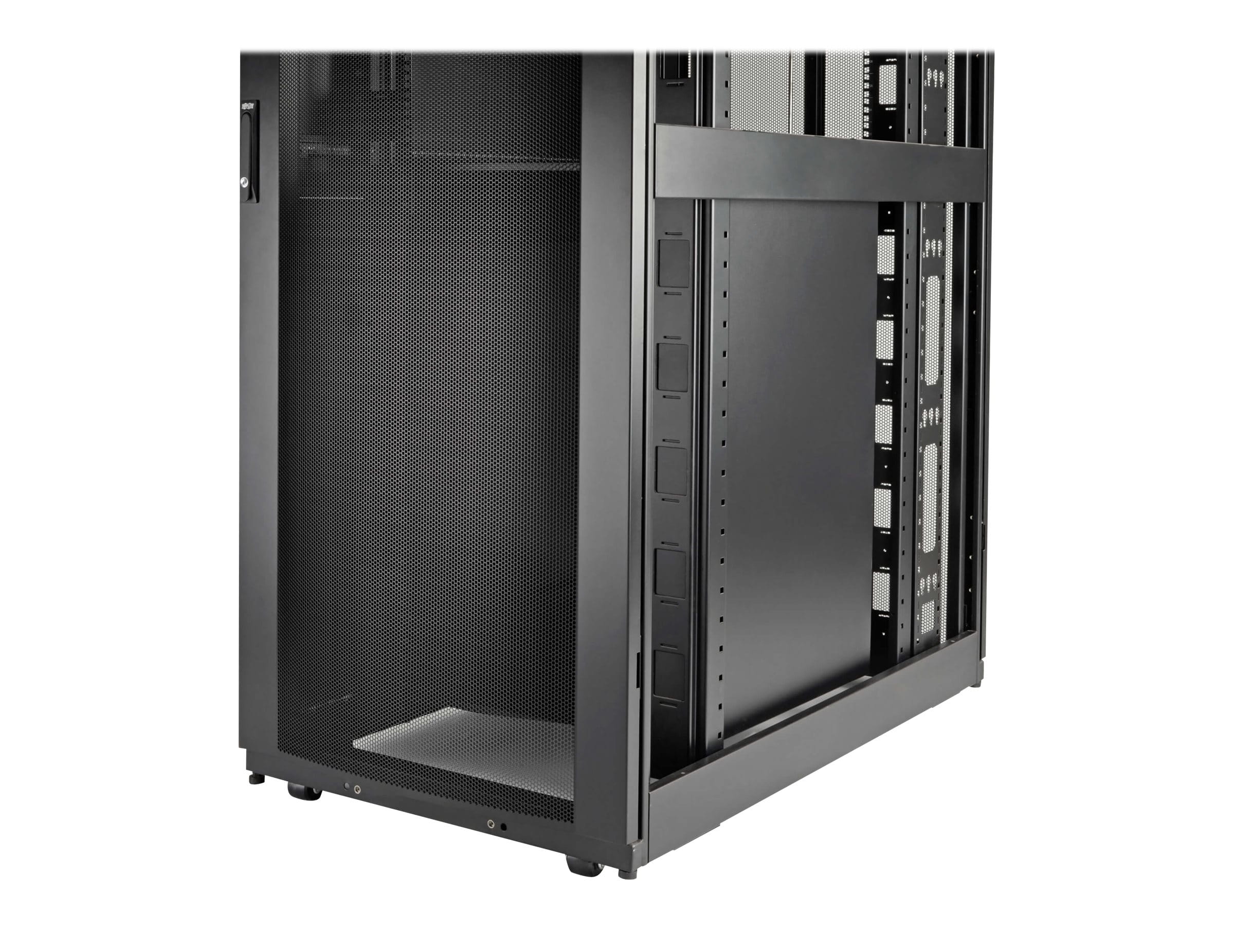 Tripp Eaton Tripp Lite Series 9U Air Inlet Duct Kit