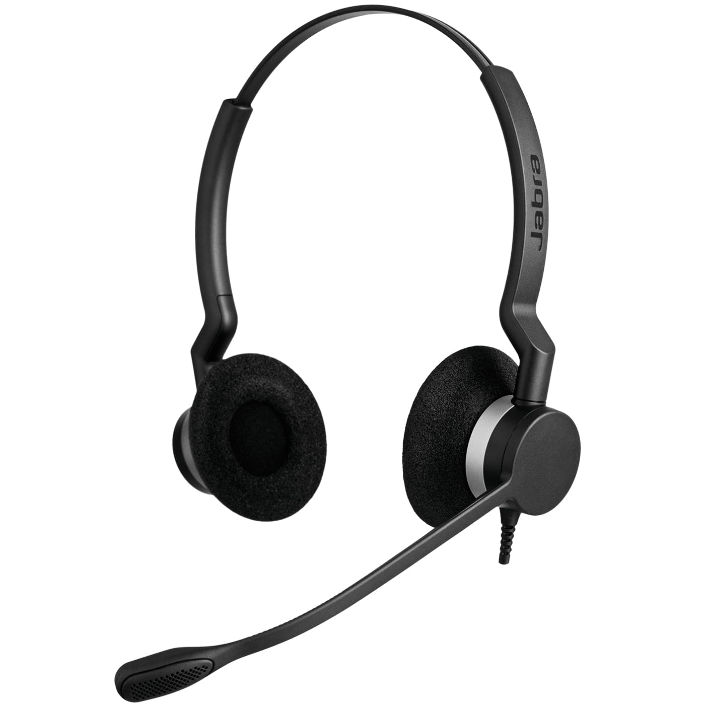 Jabra BIZ 2300 USB-C binaural MS
