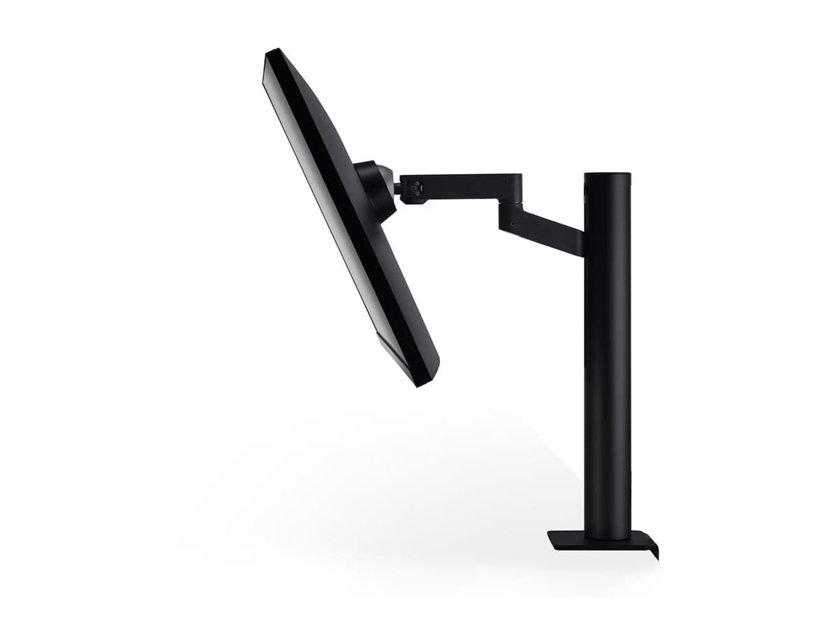 LG UltraFine Ergo 32UN880K-B - LED-Monitor - 81.3 cm (32")