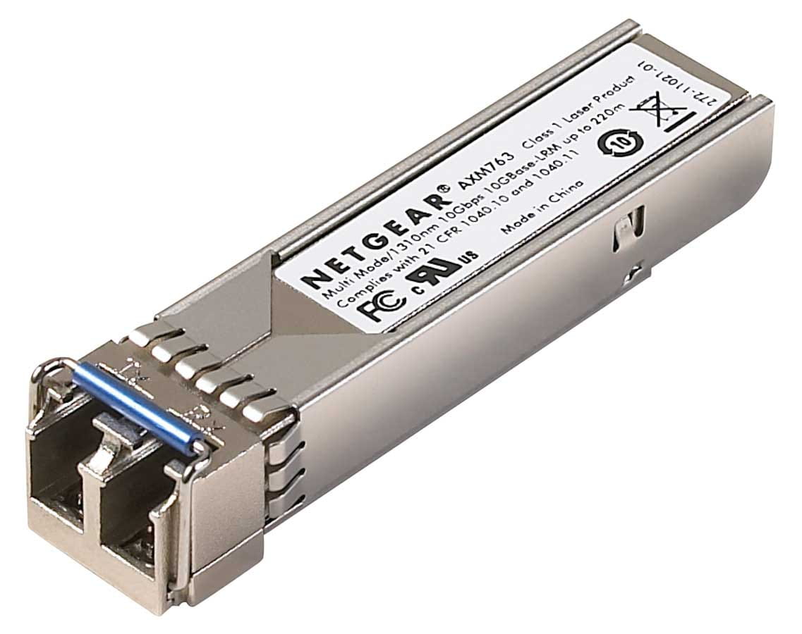 Netgear ProSafe AXM763 - SFP+-Transceiver-Modul