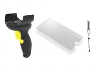 Zebra Enable kit - Handheld-Zubehörsatz - für Zebra MC22