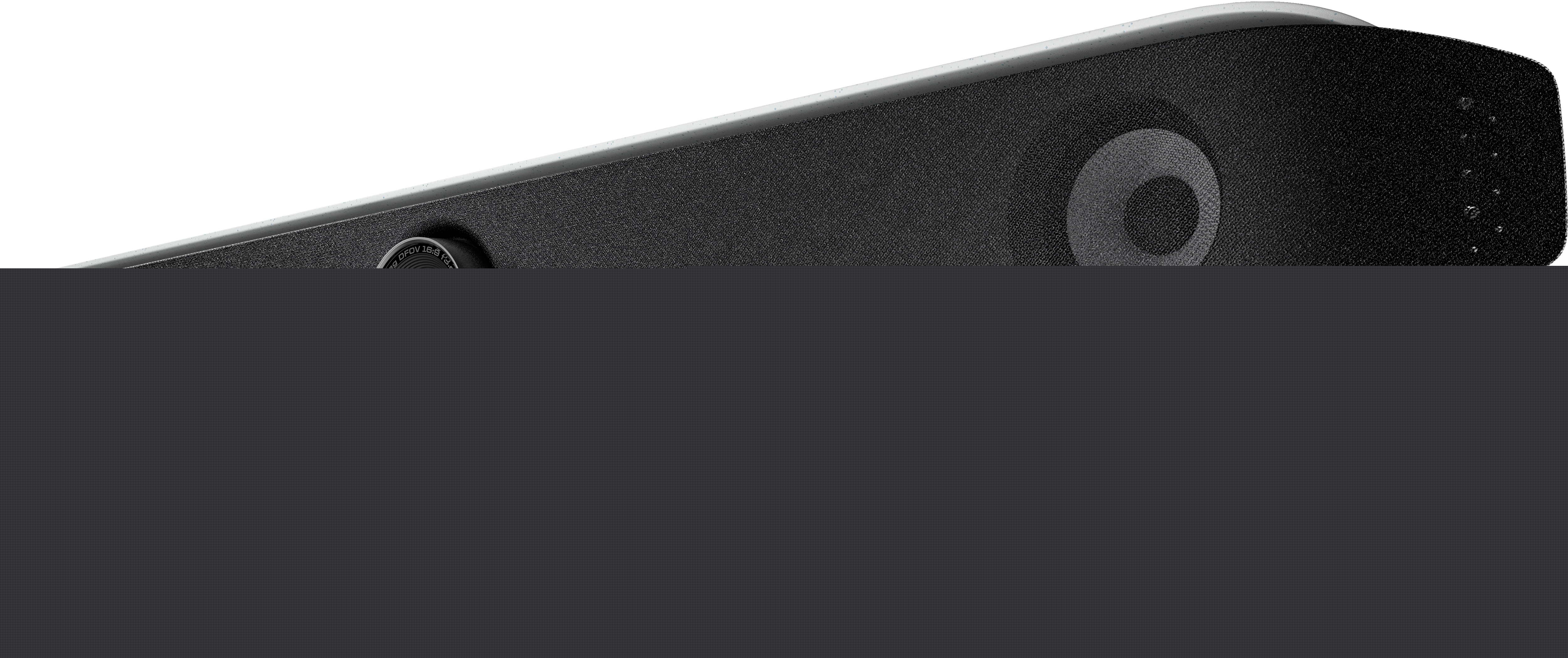 Poly HP Poly Studio X52 - All-in-One Videoleiste