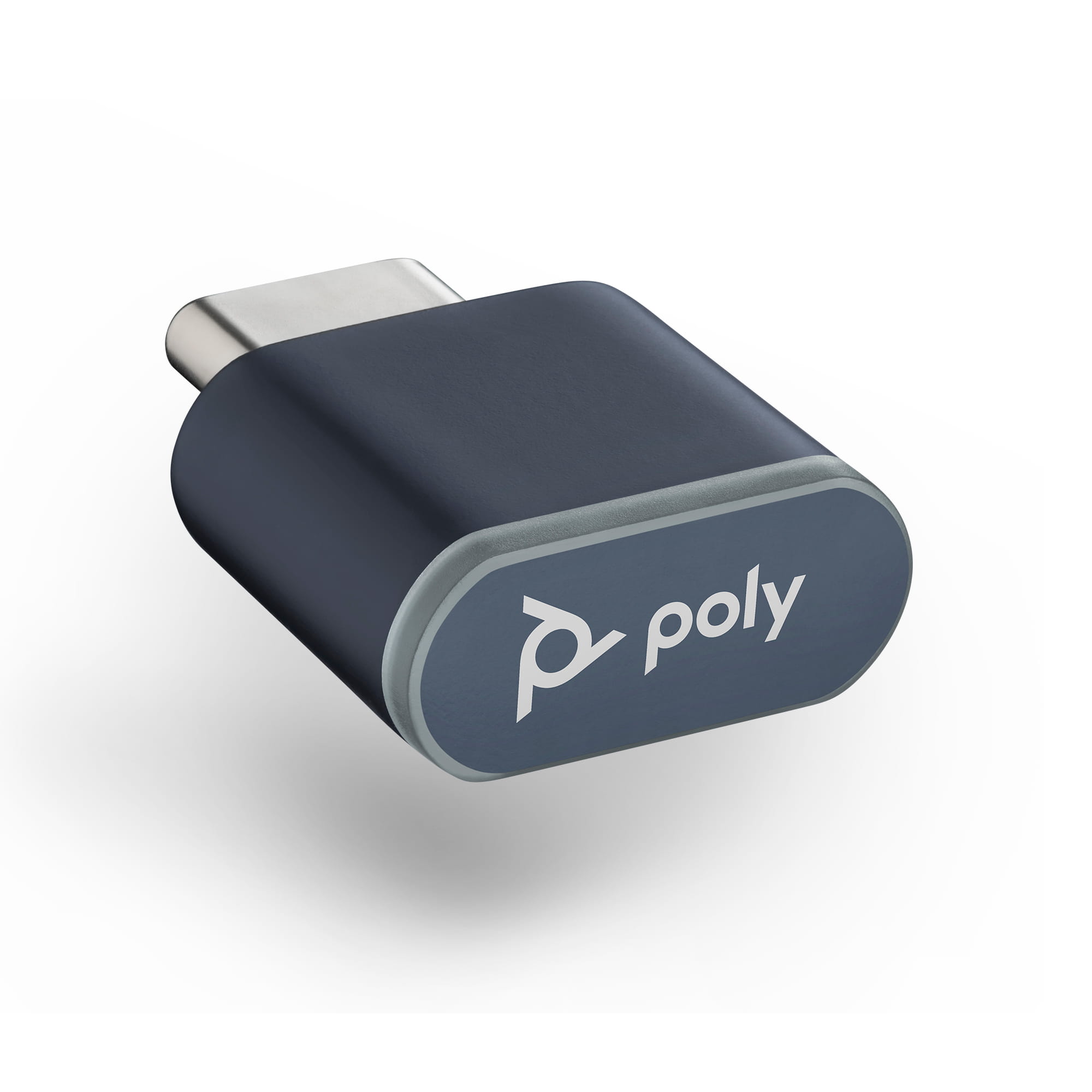 Poly HP Poly BT700 - Kabelloser Bluetooth-Audiosender für Headset