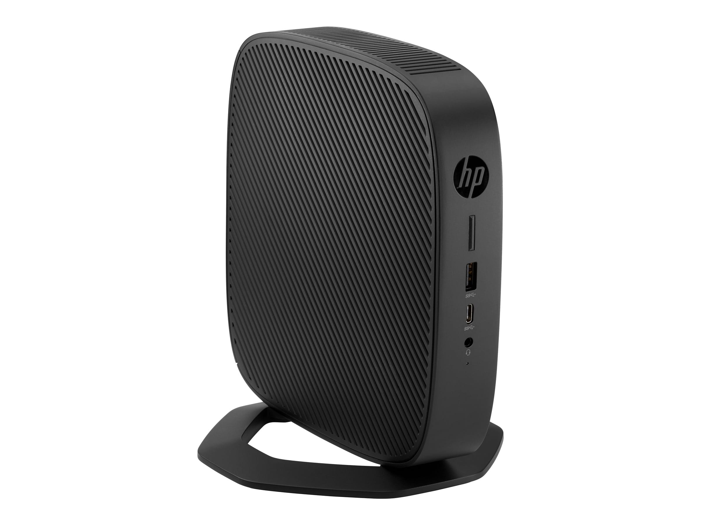 HP t540 - Thin Client - USFF - 1 x Ryzen Embedded R1305G / 1.5 GHz HP t540 - Thin Client - USFF - 1 x Ryzen Embedded R1305G / 1.5 GHz
