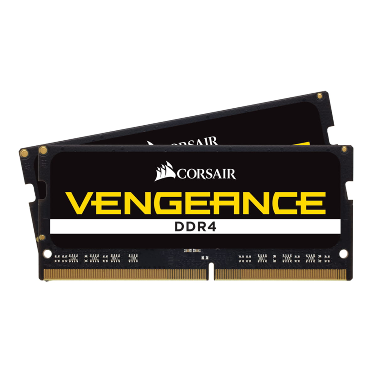 Corsair Vengeance - DDR4 - Kit - 32 GB: 2 x 16