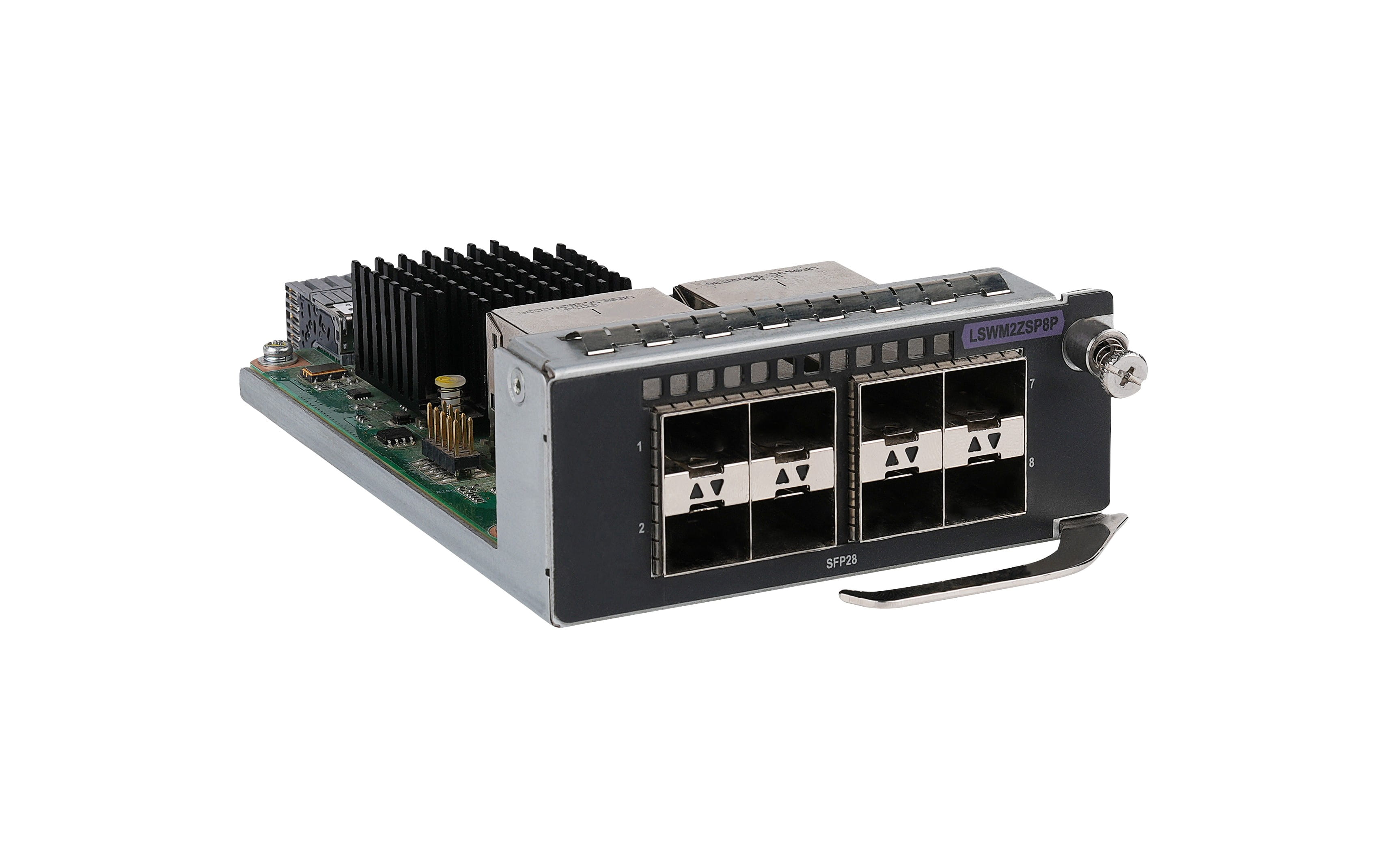HPE Networking Comware - Erweiterungsmodul