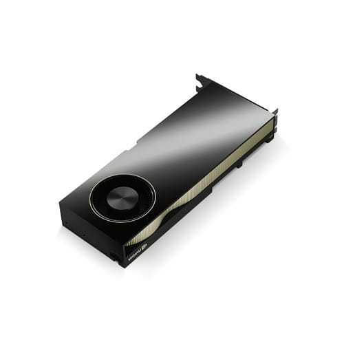 Dell NVIDIA - Grafikkarte - A800 - 40 GB HBM2 - PCIe