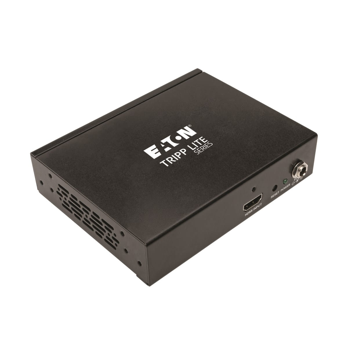Tripp Eaton Tripp Lite series 4-Port 4K 3D HDMI Splitter