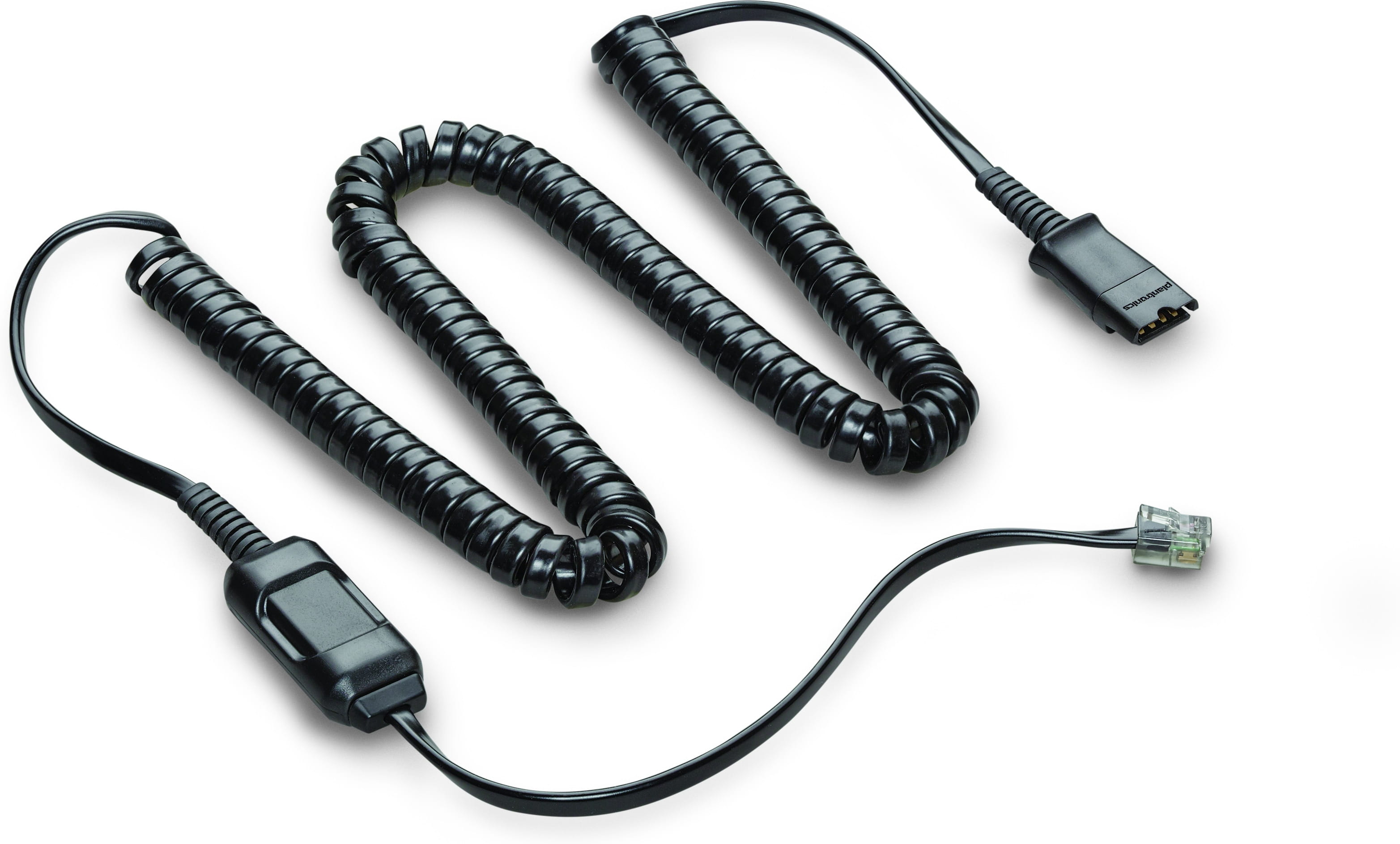 Poly HIC-10 - Headset-Kabel - für Poly Savi