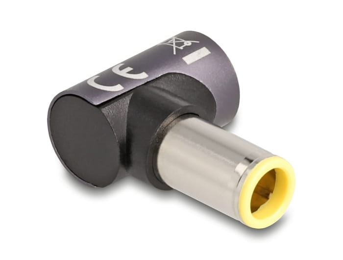 Delock Adapter für Power Connector - Gleichstromstecker 7,9 x 5,5 mm (M)