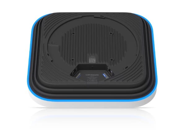 Ubiquiti UniFi E7 - Accesspoint - Wi-Fi 7 - Wi-Fi