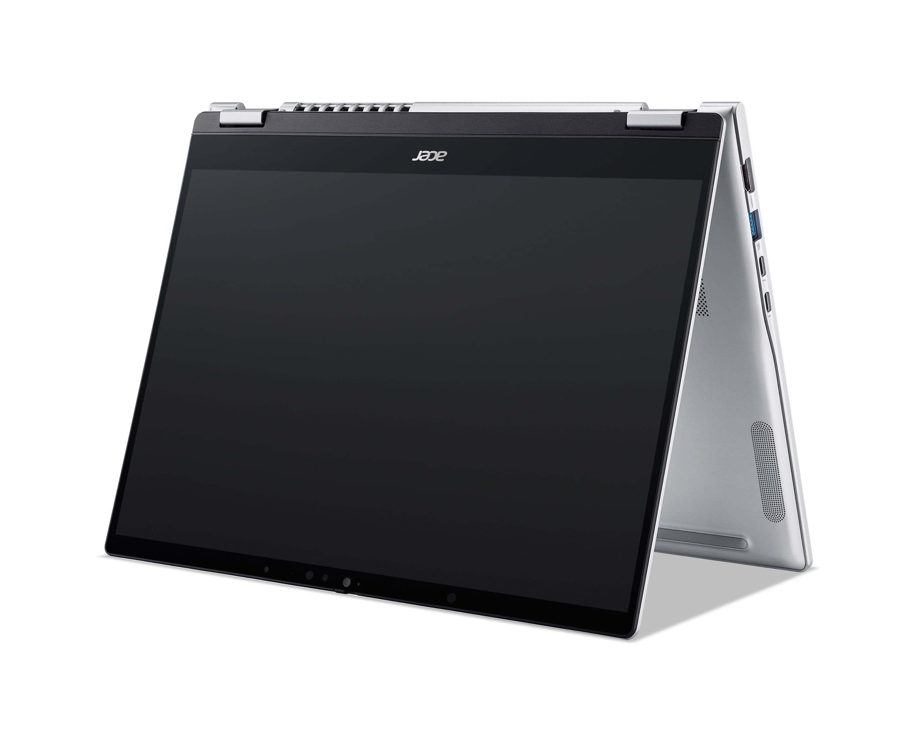 Acer TravelMate P4 Spin 14 AI TMP414RN-56-TCO, Intel Core Ultra 5, 35,6 cm (14"), 1920 x 1200 Pixel, 8 GB, 256 GB, Windows 11 Pro