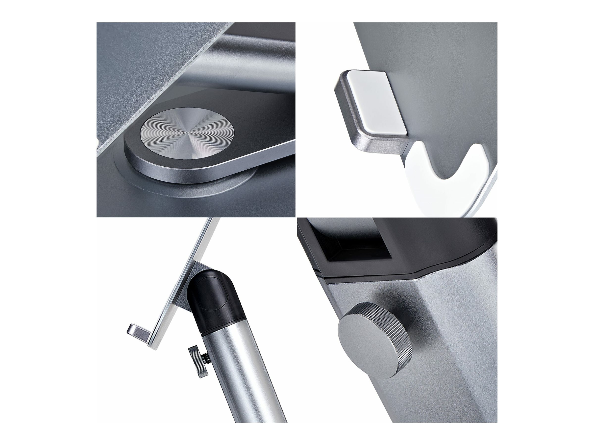 StarTech.com Notebook-Ständer - 360° schwenkbar