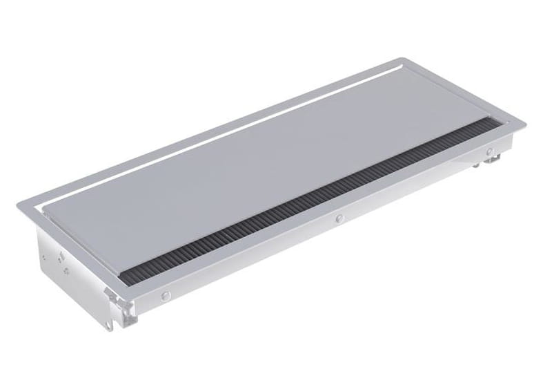 Bachmann CONI long - Steckdosenleiste für bündige