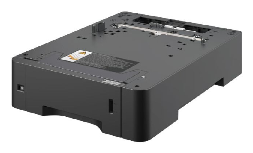 Kyocera PF 5150 - Papiereinzug - 550 Blätter in 1 Schubladen (Trays)