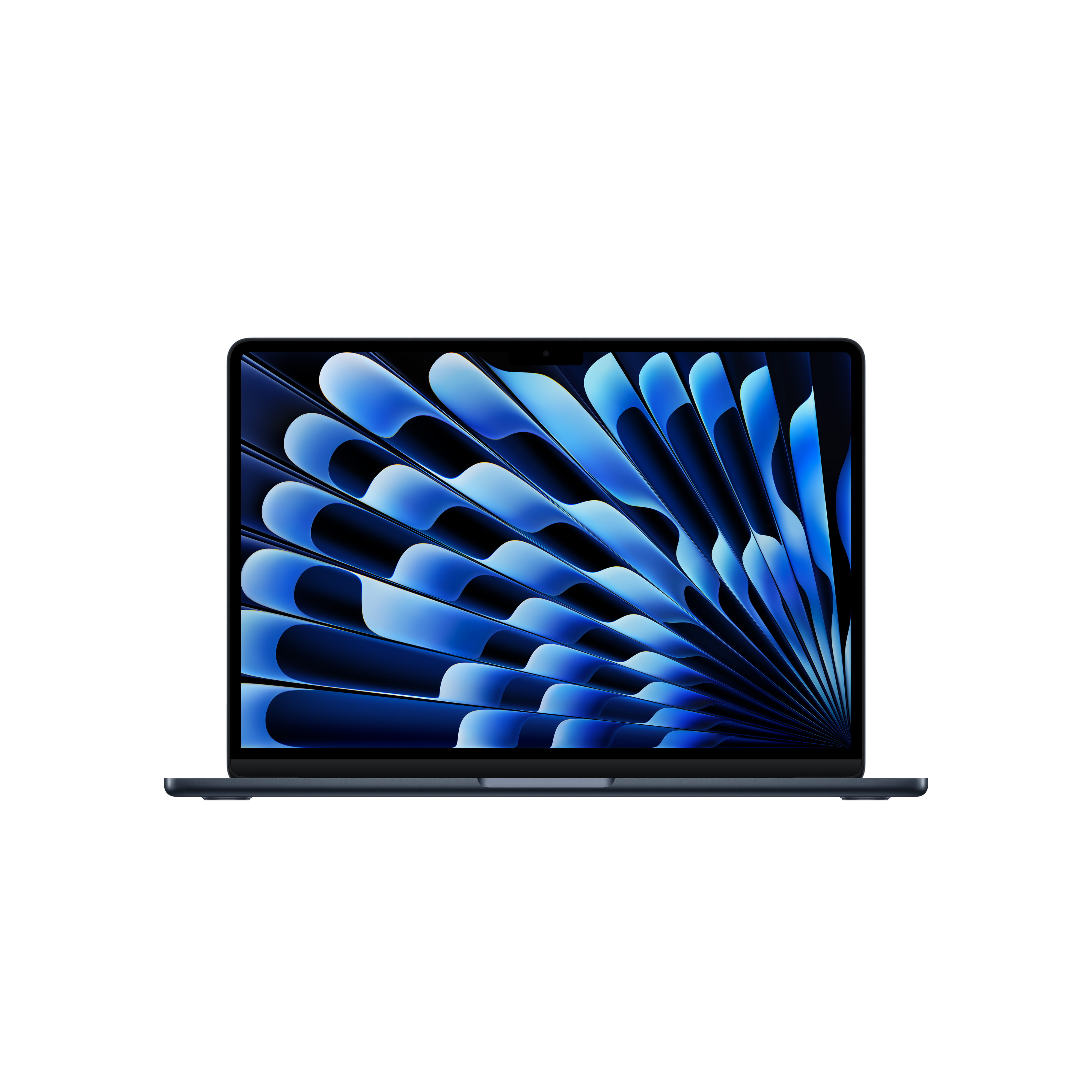 Apple MacBook Air - M5 - Apple M5 10-core - 16 GB RAM - 1 TB SSD - 34.46 cm (13.6")