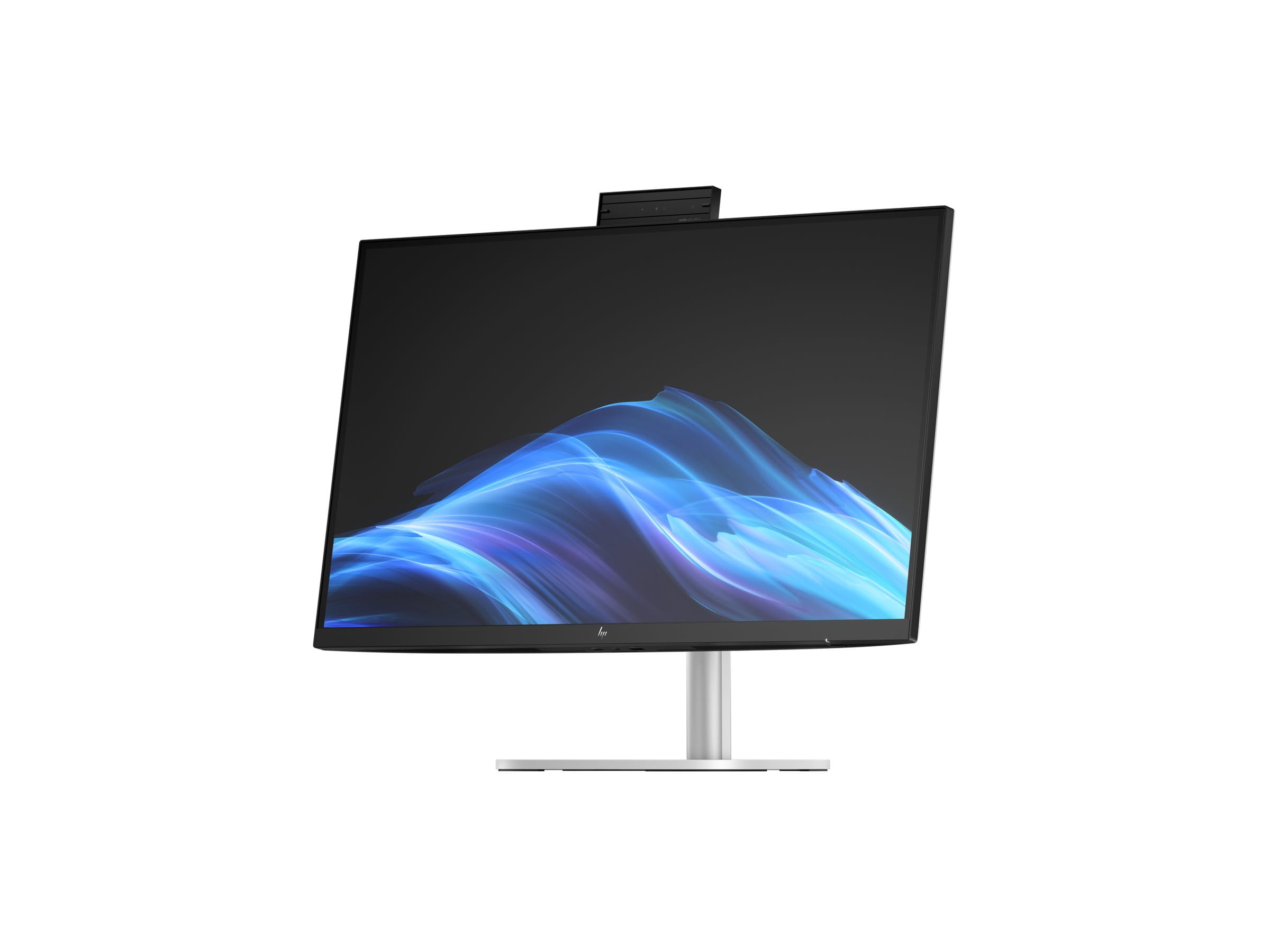 HP EliteStudio 8 G1i AI - All-in-One - Core Ultra 5 235 / 3.4 GHz - vPro Enterprise - RAM 16 GB - SSD 512 GB - NVMe - Intel Graphics - 1GbE, Wi-Fi 6, Wi-Fi 7, Bluetooth - WLAN: 802.11a/b/g/n/ac/ax/be, Bluetooth 5.4 - Win 11 Pro - Monito