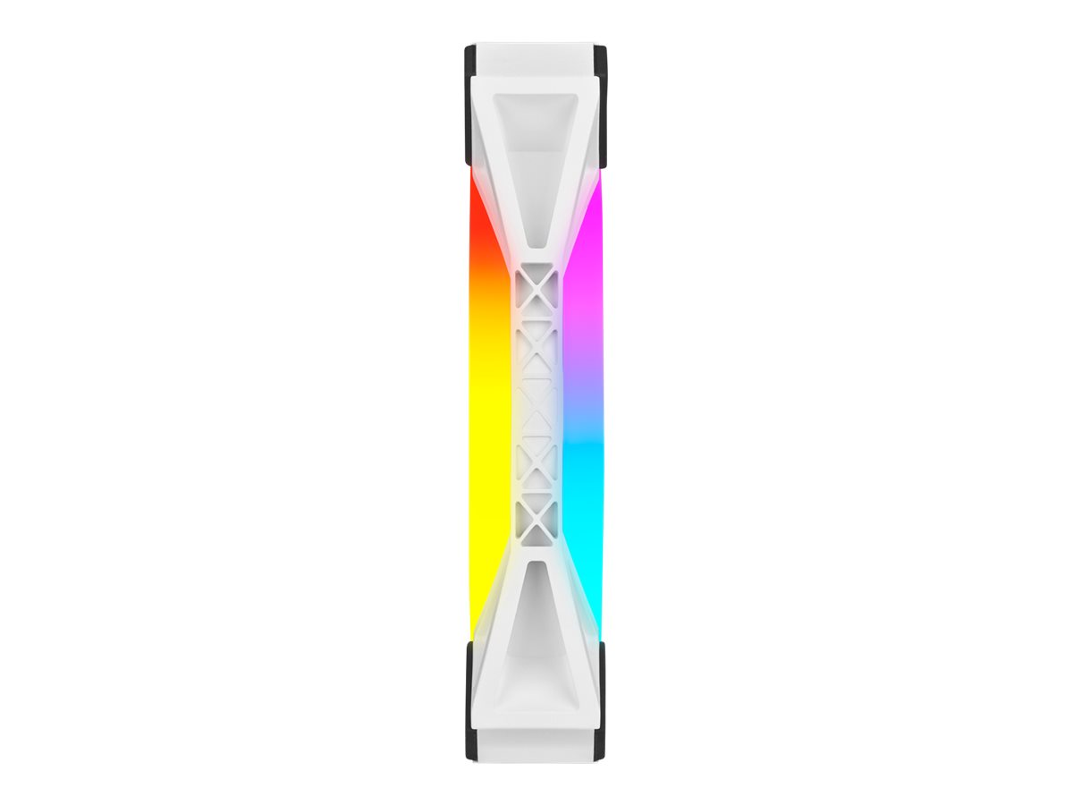 Corsair iCUE QL140 RGB - Gehäuselüfter - 140