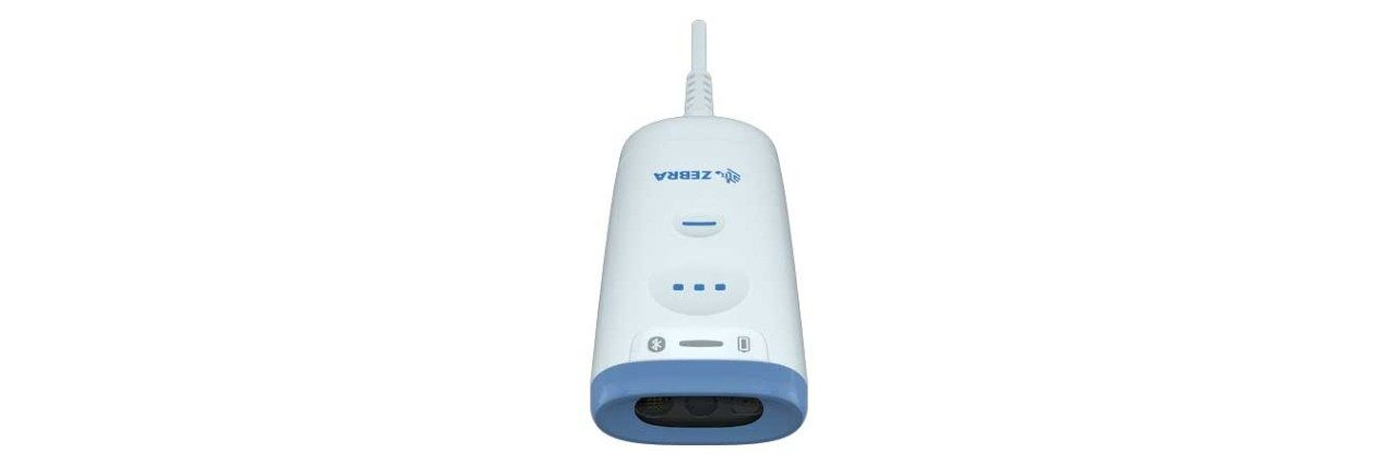 Zebra CS60-HC - Healthcare - Barcode-Scanner