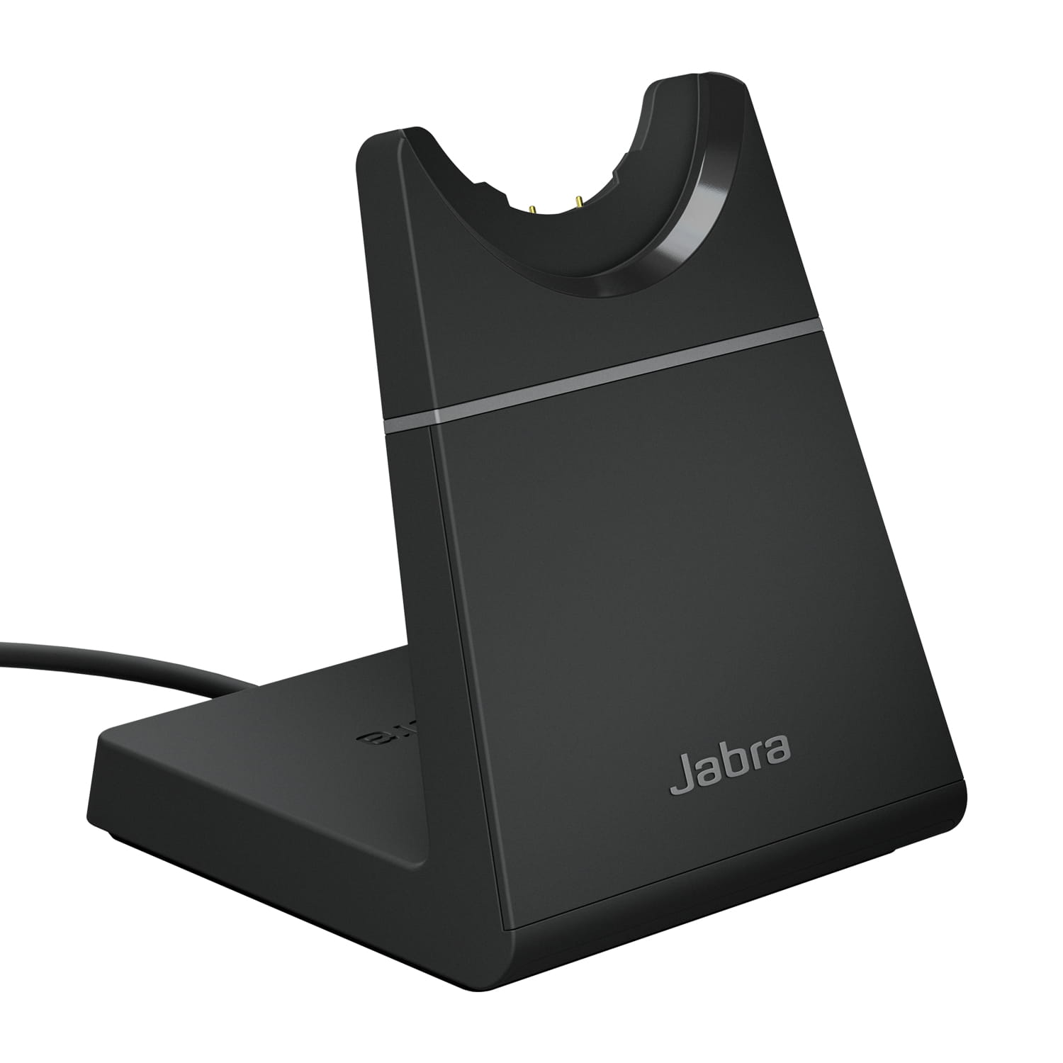 Jabra Evolve2 65 Ladestation USB-C black
