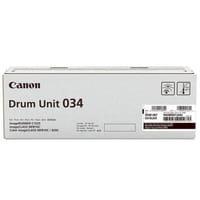 Canon 034 - Schwarz - original - Trommeleinheit