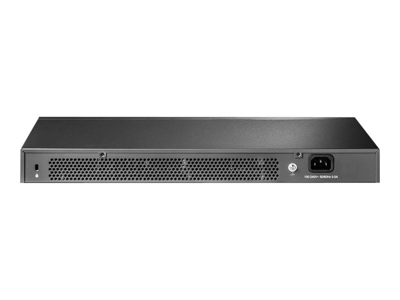 TP-LINK Omada TL-SG3428X - V1 - Switch - managed