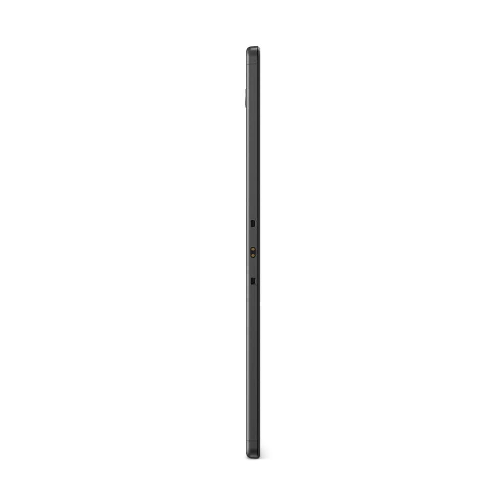 Lenovo Smart Tab M10 HD (2nd Gen) with Google Assistant ZA73 - Tablet - Android 10 - 64 GB eMMC - 25.7 cm (10.1")