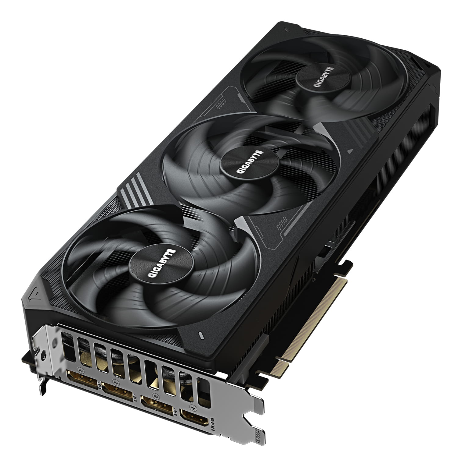 Gigabyte GeForce RTX 5070 Ti WINDFORCE OC SFF 16G