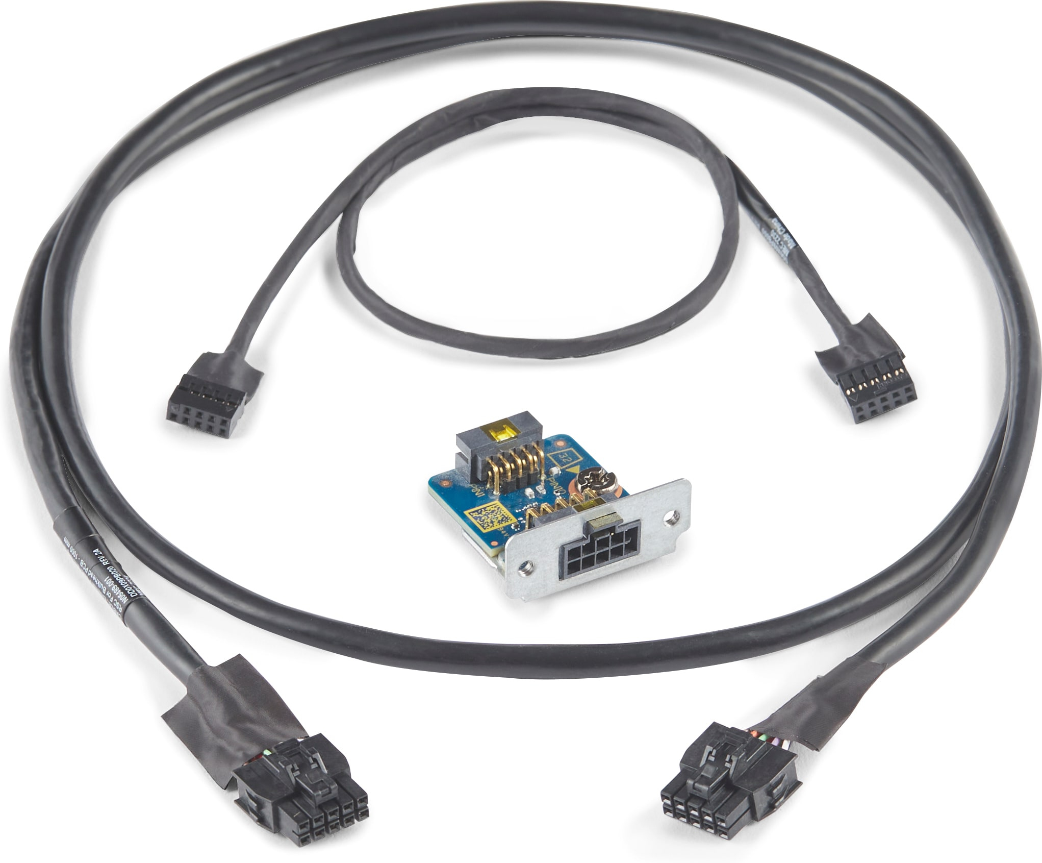 HP Anyware - Mainboard-Adapter mit Remote System