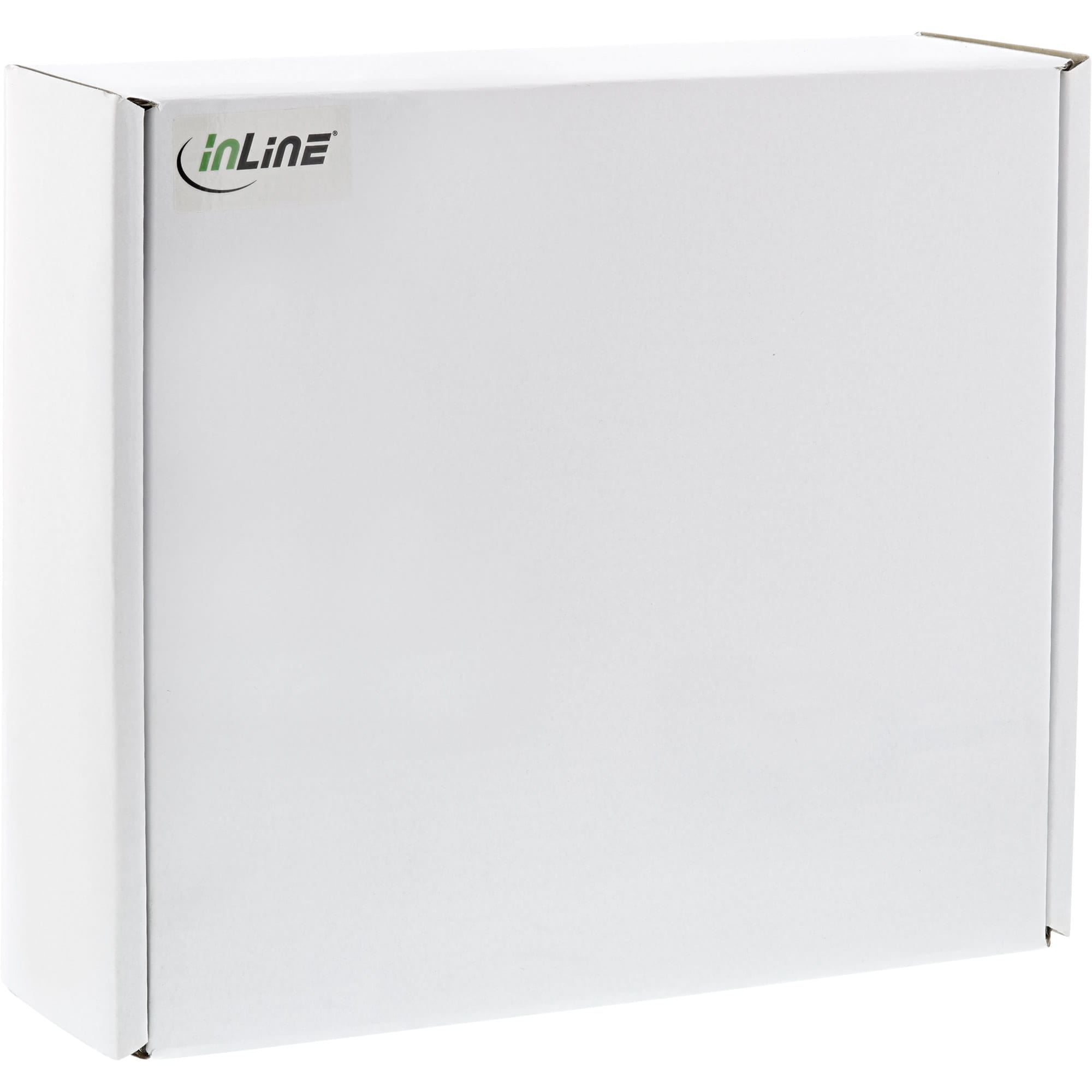 InLine HDMI USB KVM Extender - Verlängerung über UTP - 4K bis 100m