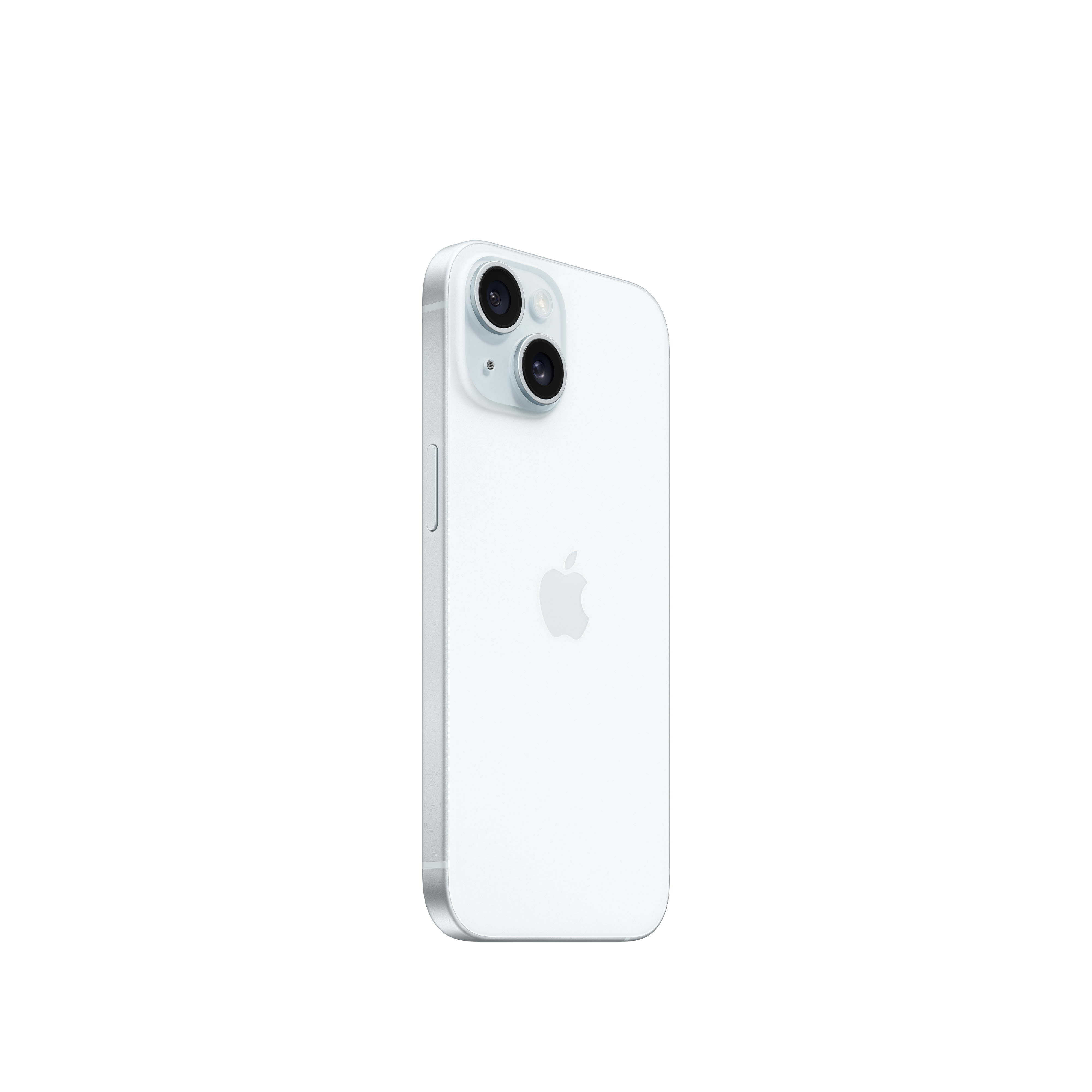 Apple iPhone 15 - 5G Smartphone - Dual-SIM /