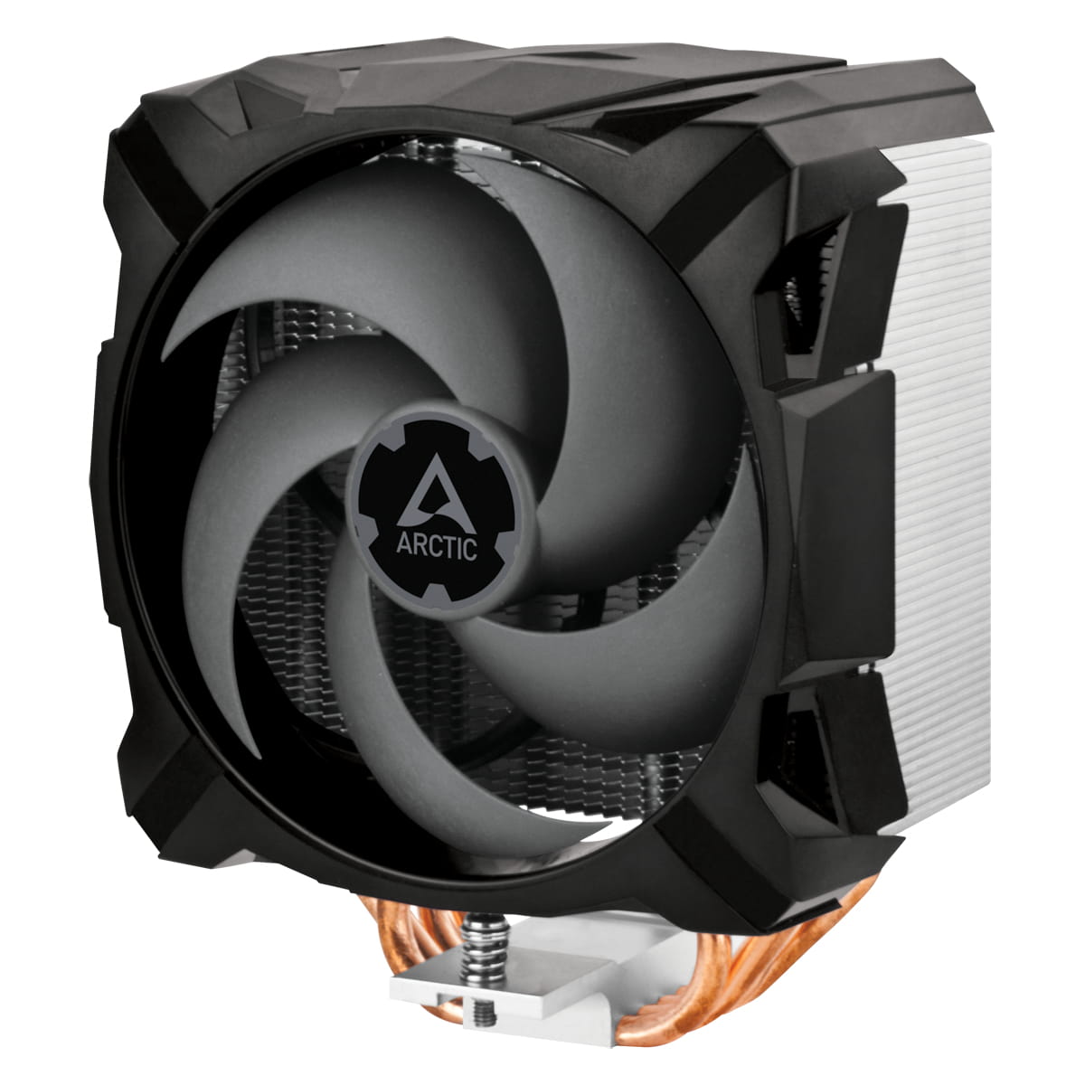 Arctic Freezer A35 CO - Prozessor-Luftkühler - (für: AM4)