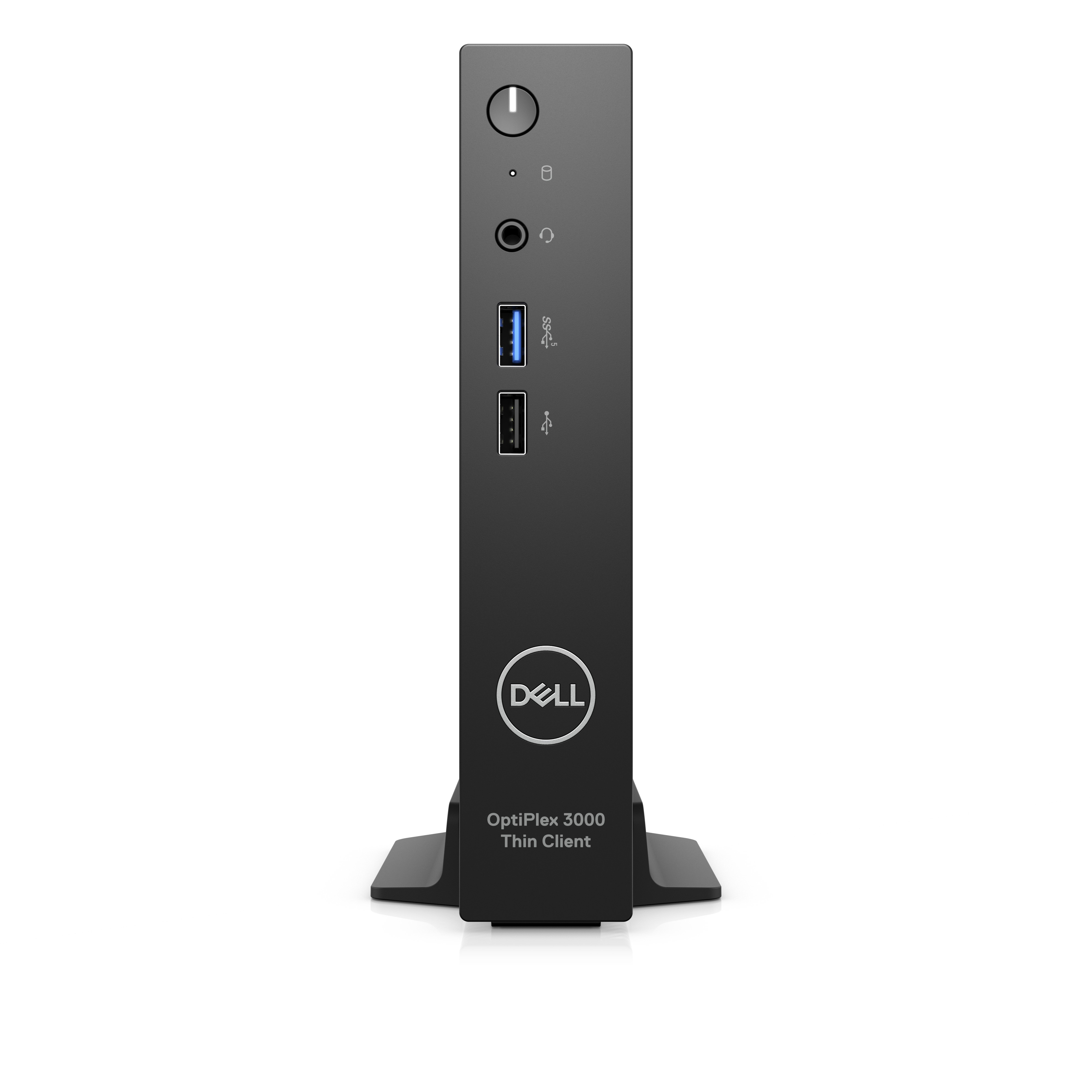 Dell OptiPlex 3000 Thin Client - Thin Client