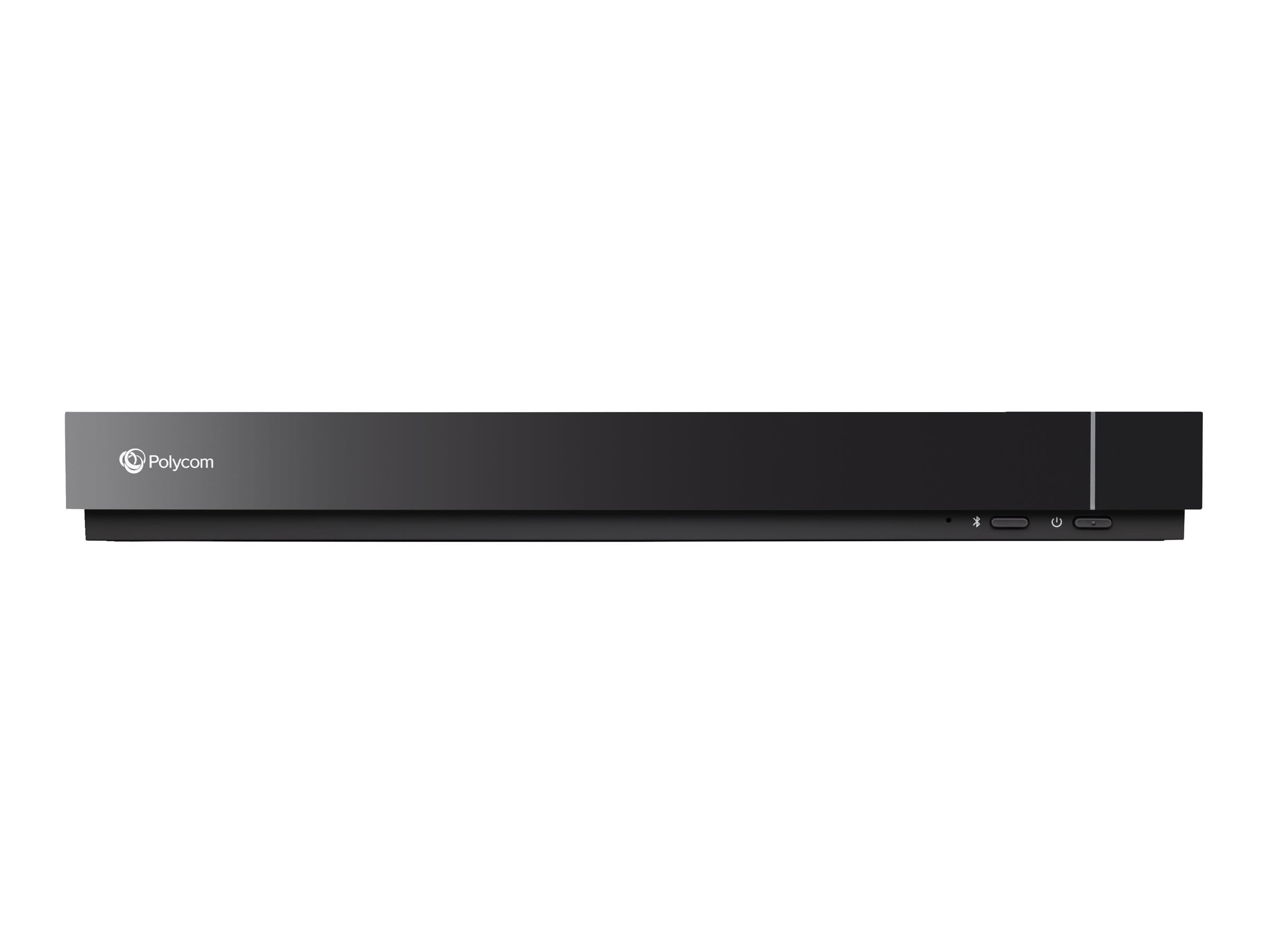 Poly HP Poly G7500 - Videokonferenzsystem - Zoom-zertifiziert