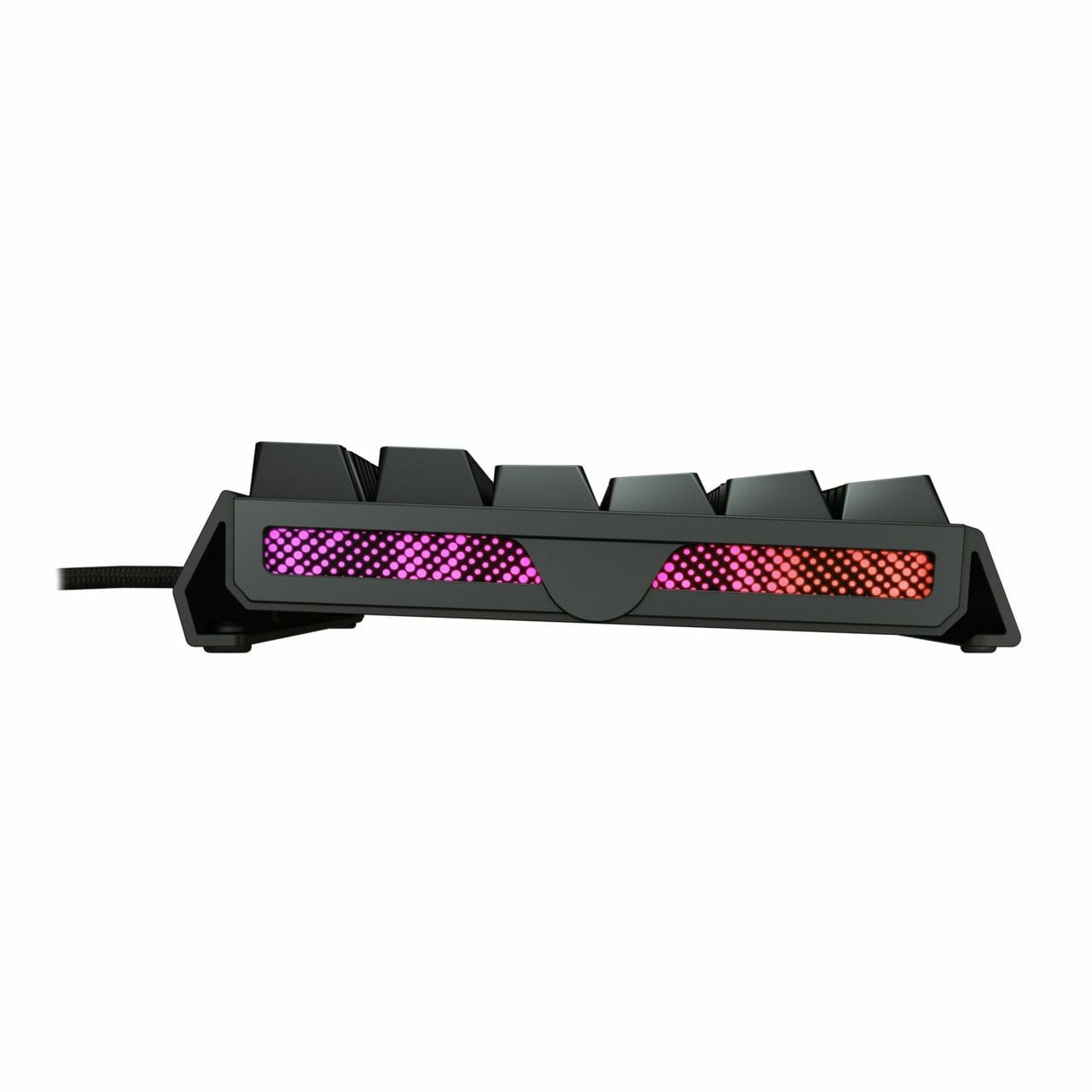 Cherry XTRFY MX 3.1 - Tastatur - 100% - full