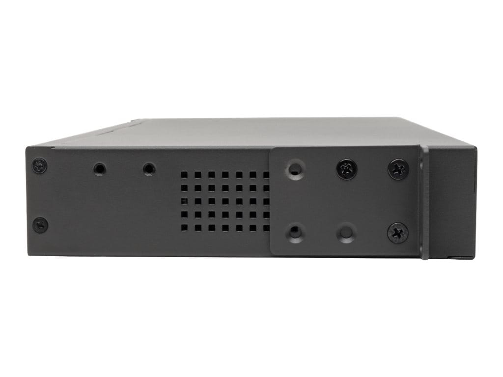 Tripp Eaton Tripp Lite Series 16-Port Serial Console Server, USB Ports (2)