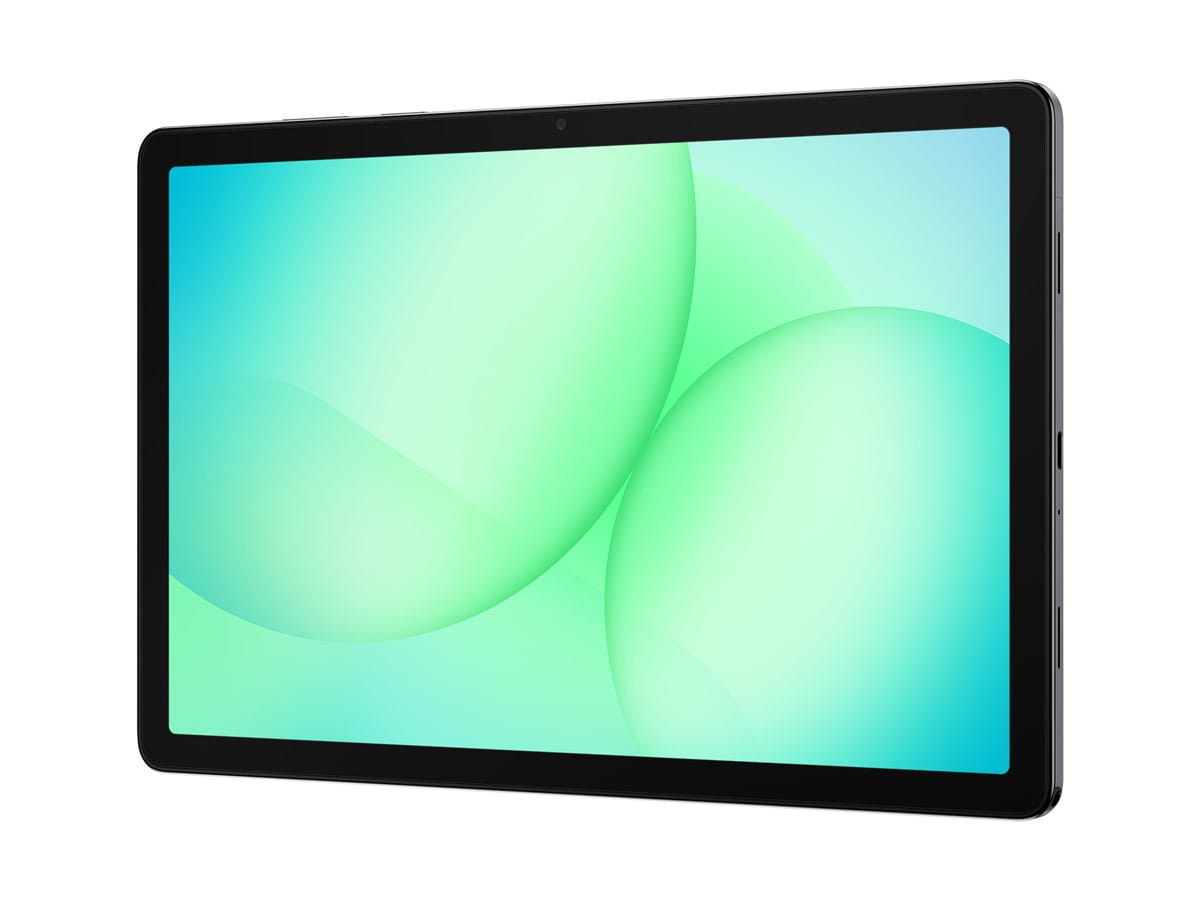 Samsung Galaxy Tab A11+ - Enterprise Edition - Tablet - Android - 128 GB - 27.9 cm (11")
