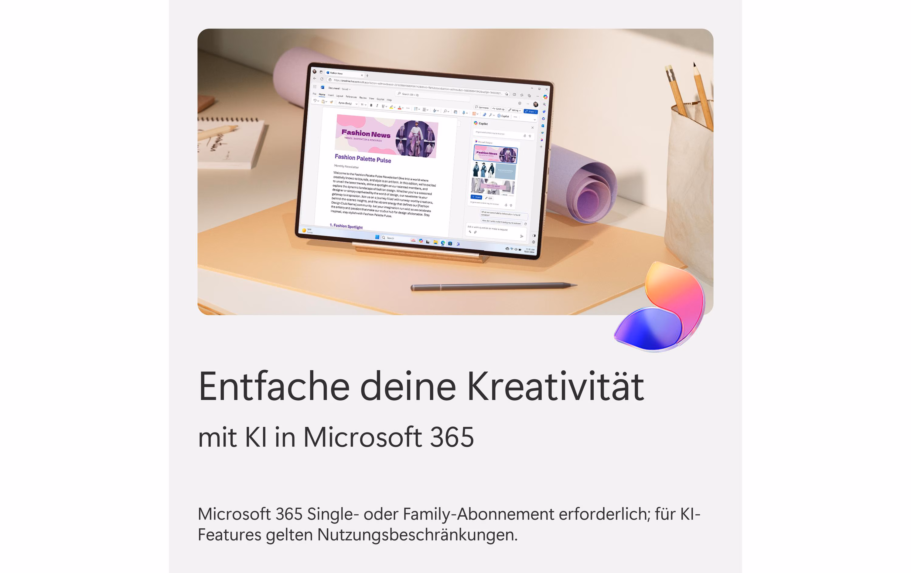 Microsoft 365 Family - ESD (1Jahr)