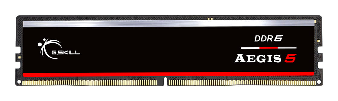 G.Skill AEGIS 5 - DDR5 - Modul - 32 GB - DIMM