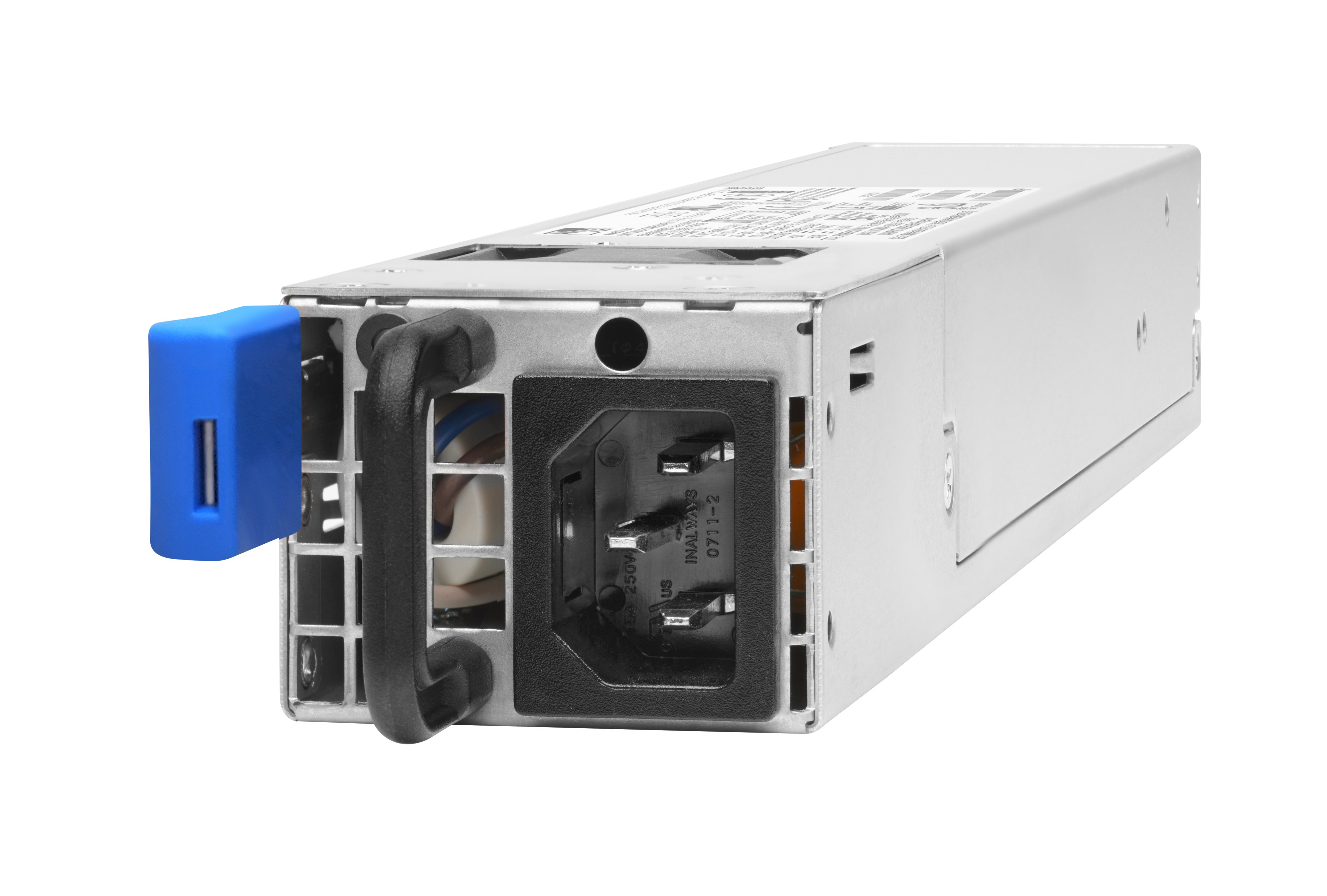 HPE Aruba Networking X3B1 - Stromversorgung Hot-Plug (Plug-In-Modul)