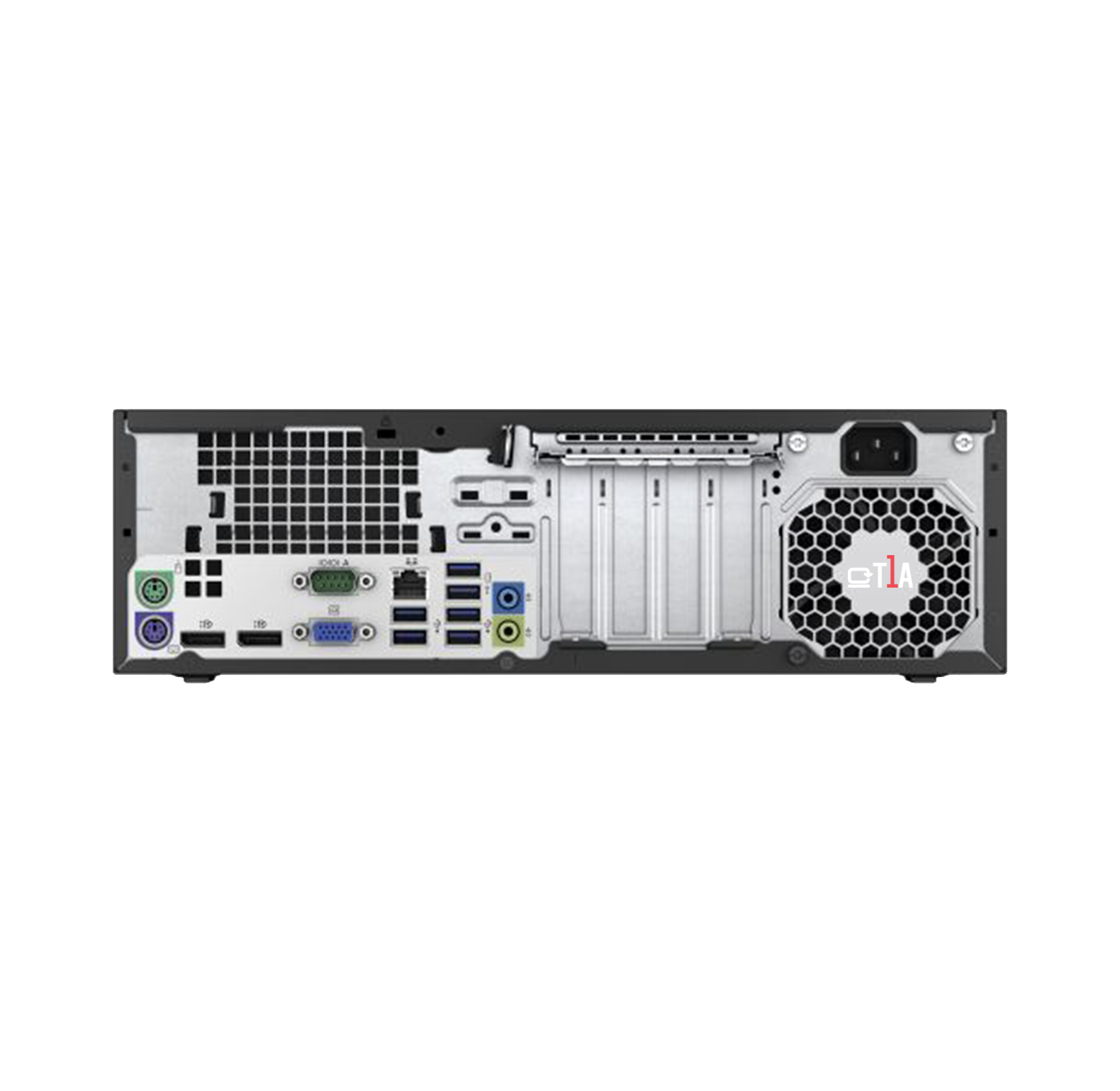 HP EliteDesk 800 G2 - SFF - Core i5 6500 / 3.2 GHz