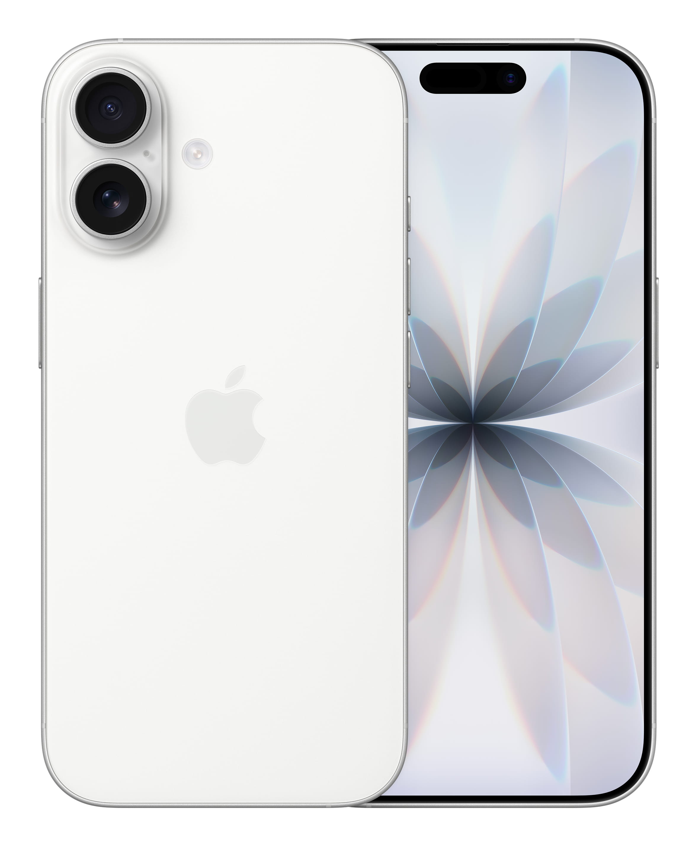 Apple iPhone 17 - 5G Smartphone - Dual-SIM / Interner Speicher 512 GB - OLED-Display - 6.3" - 2622 x 1206 Pixel (120 Hz)