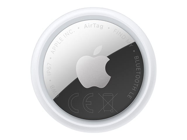 Apple AirTag (2nd generation) - Anti-Verlust