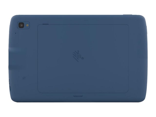 Zebra ET40-HC - Tablet - robust - Android 11 - 64 GB UFS card - 25.7 cm (10.1")