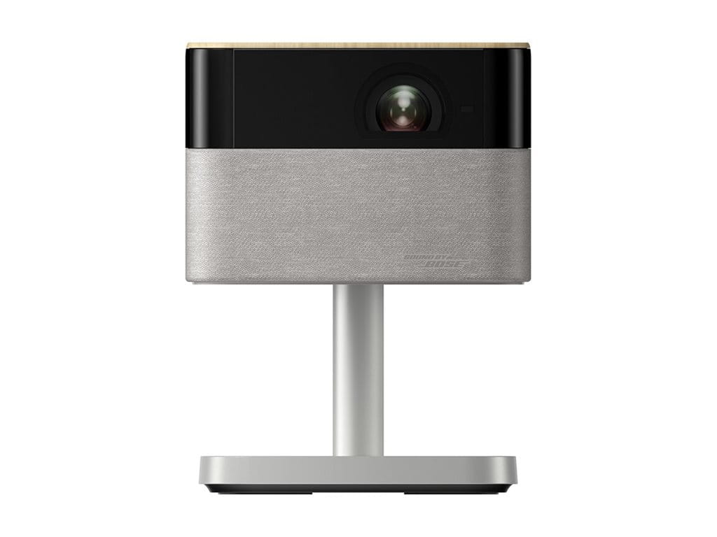 Epson Lifestudio Flex EF-72 - 3-LCD-Projektor - 1000 lm (weiß)