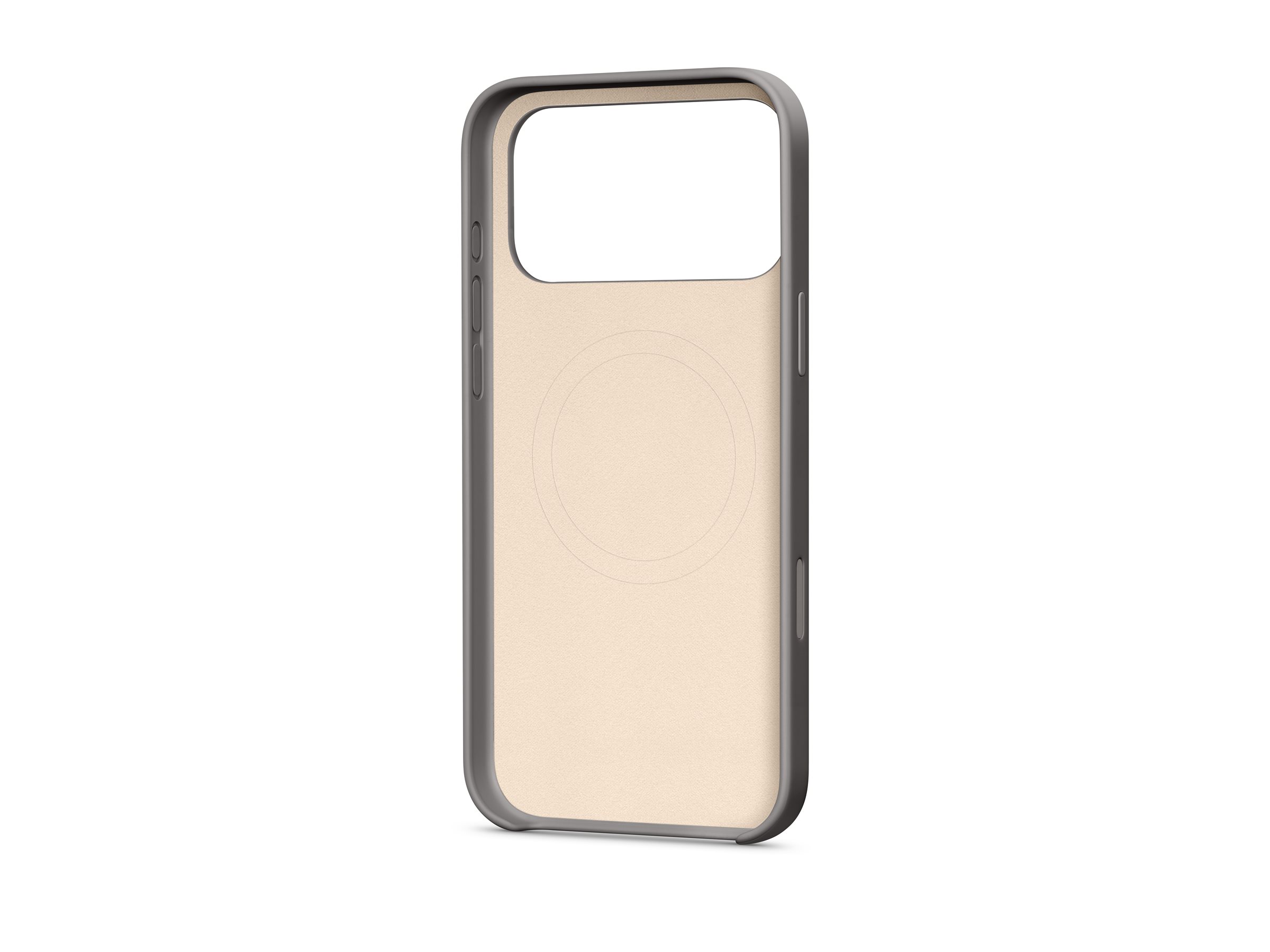 Apple Schutzabdeckung für Mobiltelefon - Kamerasteuerung