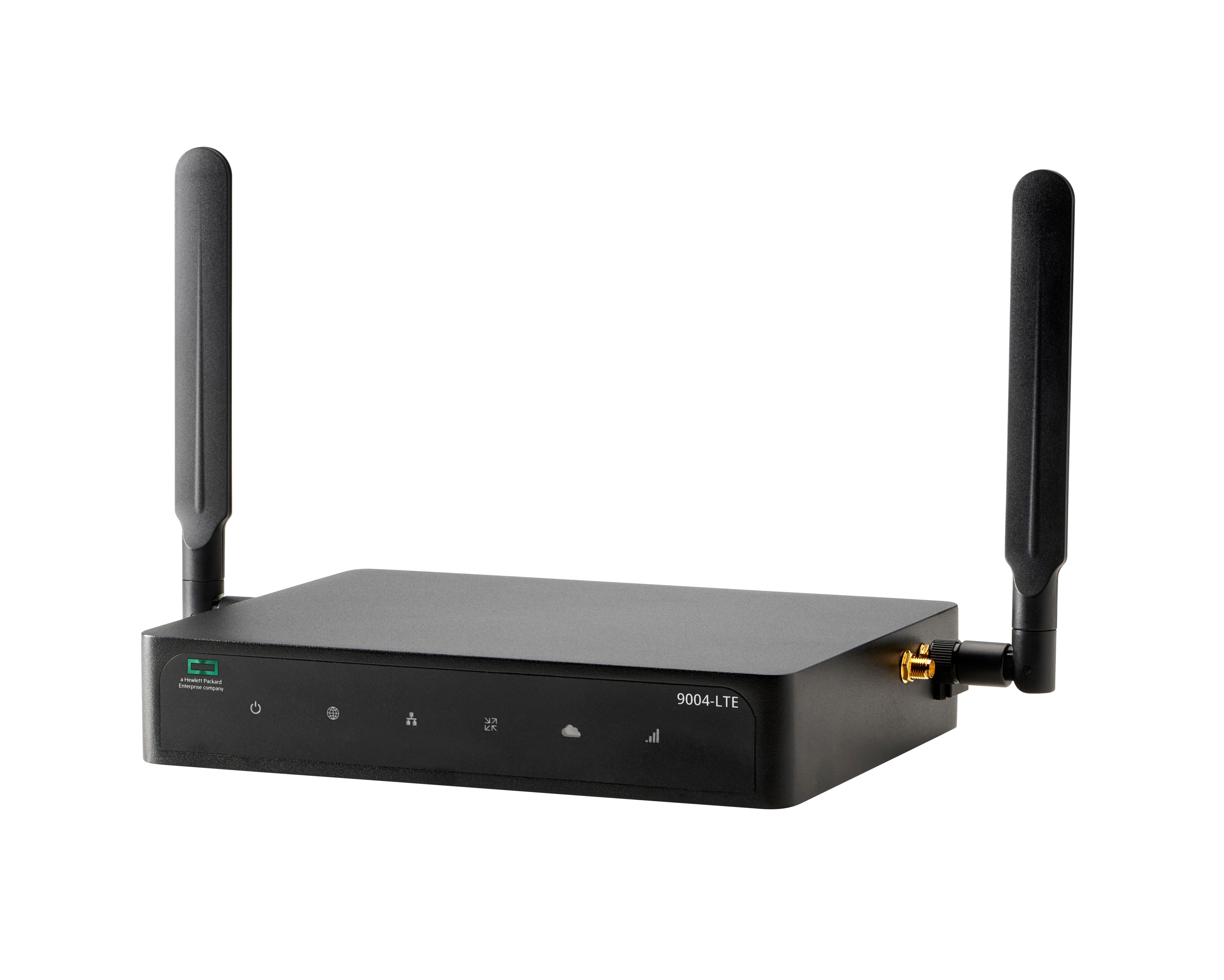 HPE Aruba 9004-LTE-MNT-19 - Montagesatz für Netzwerkgeräte - 48.3 cm (19")